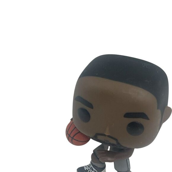 Kevin Durant #94 Funko POP NBA Brooklyn Nets - Picture 9 of 9